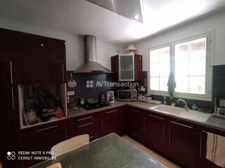  Maison à vendre 5 pièces 