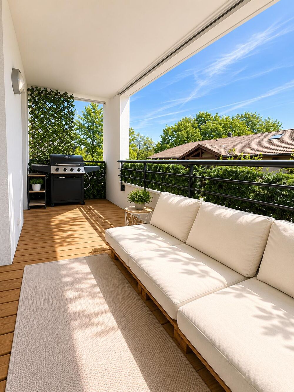 Vente Appartement Appartement 4 pièces 78m2 Contamine-sur-arve