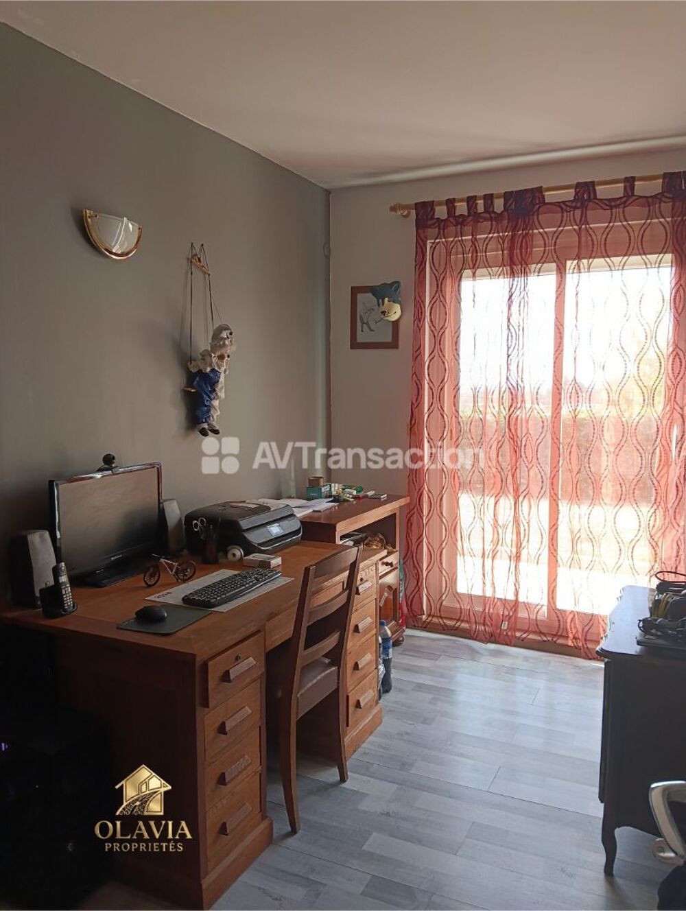 à vendre  Maison Sainte-Consorce (69280)