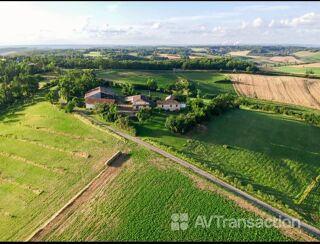  Villa � vendre 15 + pi�ces 444 m�