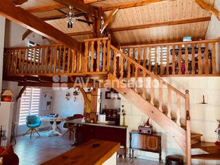  Maison à vendre 6 pièces 145 m²