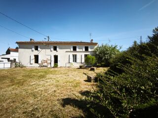  Maison � vendre 3 pi�ces 71 m�