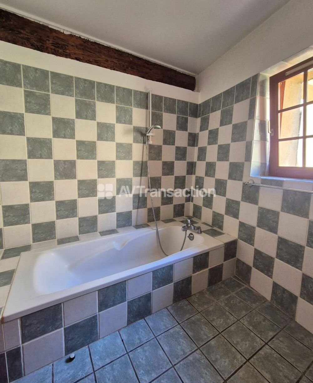 Vente Appartement Appartement au coeur du village Lorgues