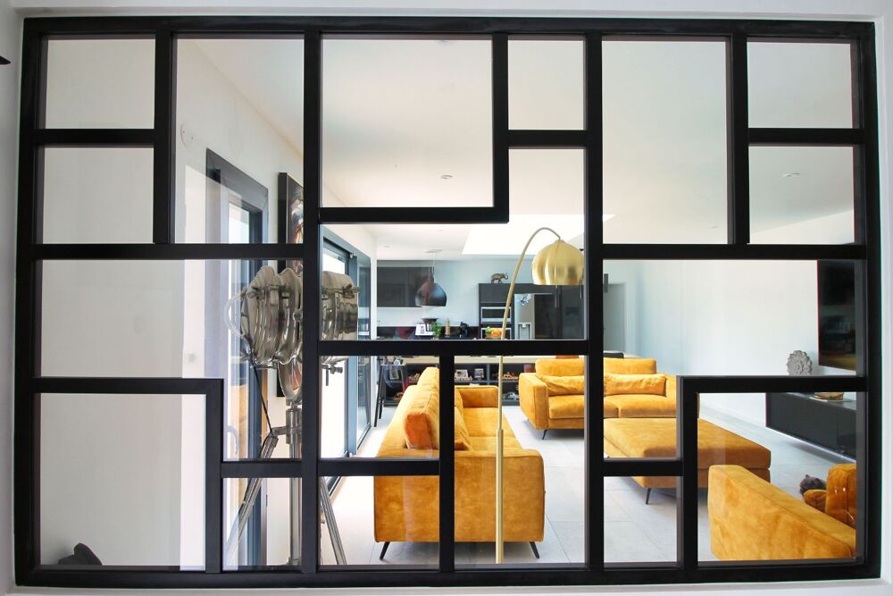 Vente Maison VILLA CONTEMPORAINE - Aux portes de ROYAN Saint-sulpice-de-royan