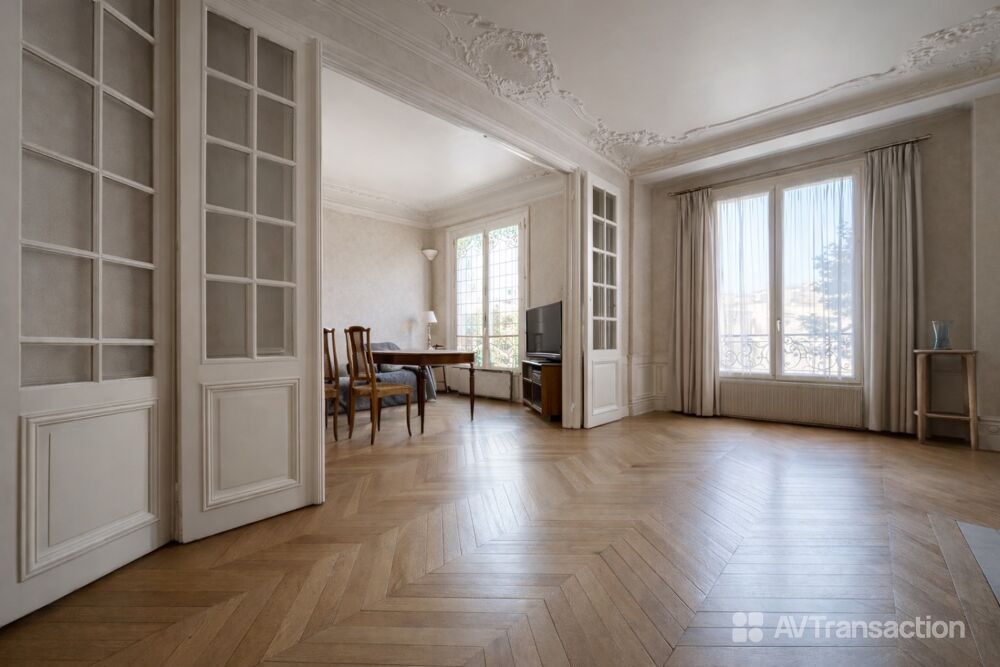 � vendre  Appartement Paris 18