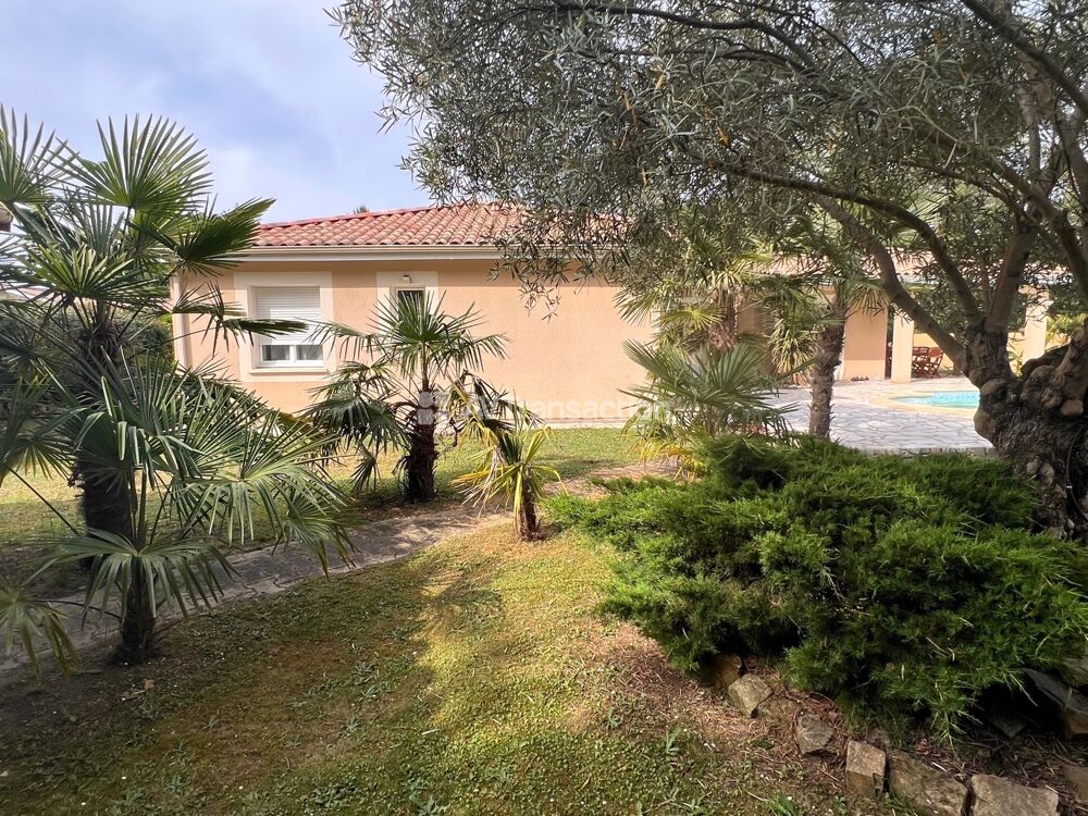 Maison 115 m² · à Carcans · 115 m² · 624 000 €