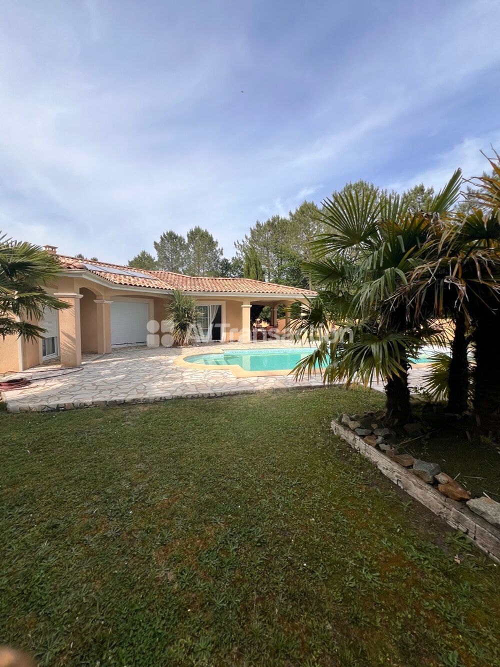 Maison 115 m² · à Carcans · 115 m² · 624 000 €