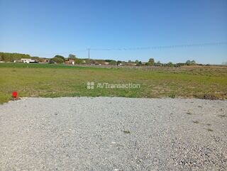  Terrain à vendre 827 m²