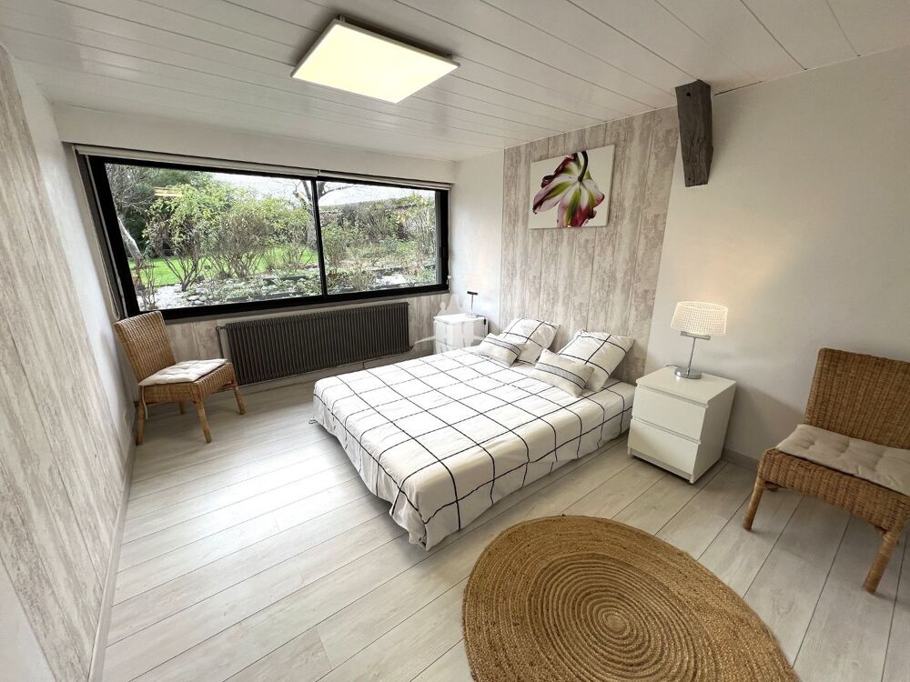 à vendre  Maison Vironvay (27400)