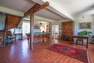  Villa à vendre 10 pièces 400 m²