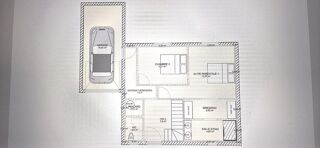  Maison � vendre 5 pi�ces 120 m�