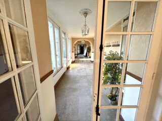  Propri�t�/ch�teau � vendre 15 + pi�ces 645 m�