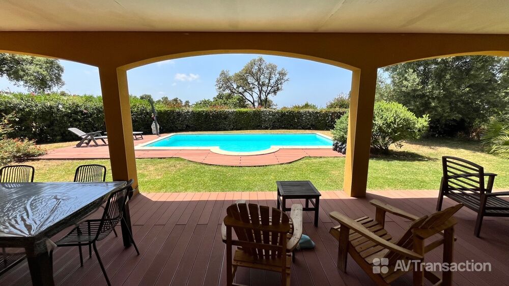 � vendre  Maison Bastelicaccia (20129)