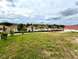  Terrain à vendre 678 m²