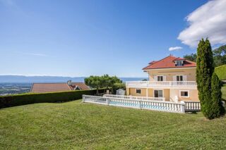Maison 2 pièces 285 m² · à Cranves-Sales · 285 m² · 899 000 €