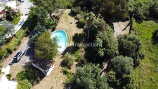  Villa � vendre 4 pi�ces 137 m�