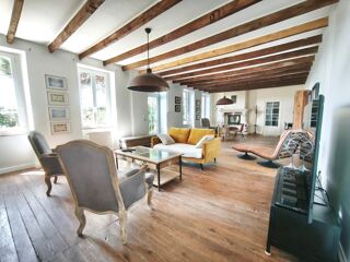 Maison à vendre 8 pièces 194 m²