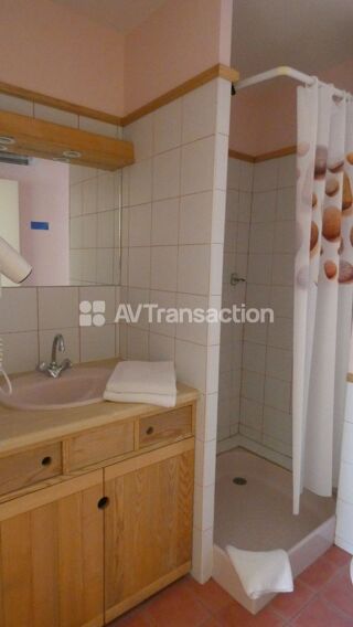 Vente Maison Maison de village avec potentiel d'habitation et d'activité Saint-andré-de-valborgne