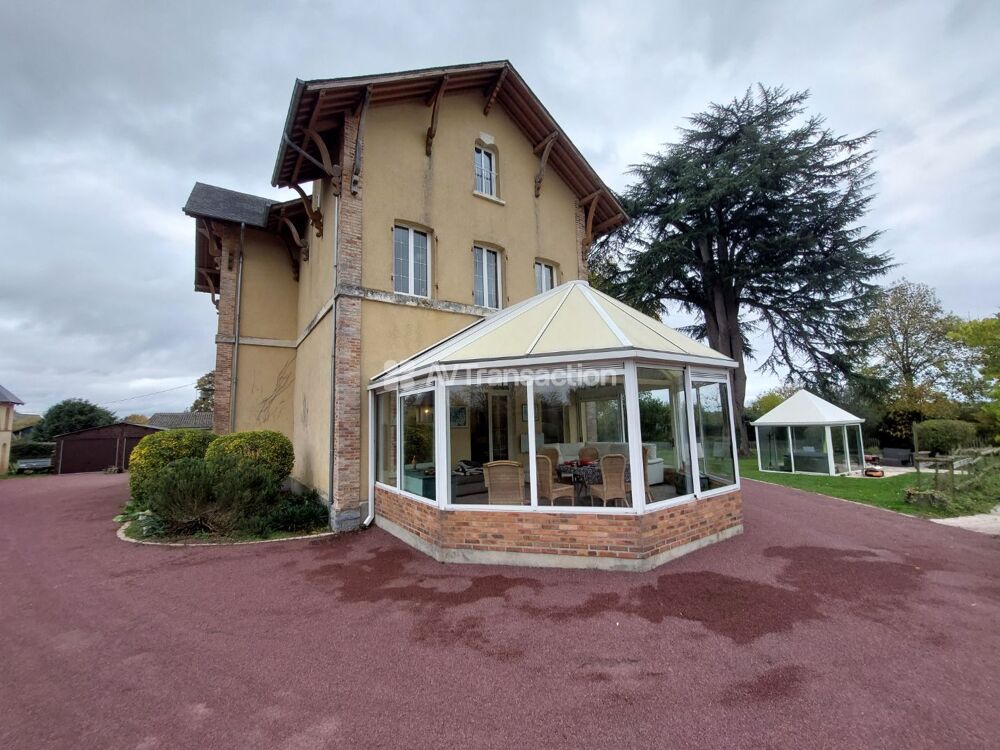 Vente Maison 53480 Saint-Georges-le-Fléchard Vaiges