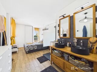  Appartement à vendre 4 pièces 98 m²