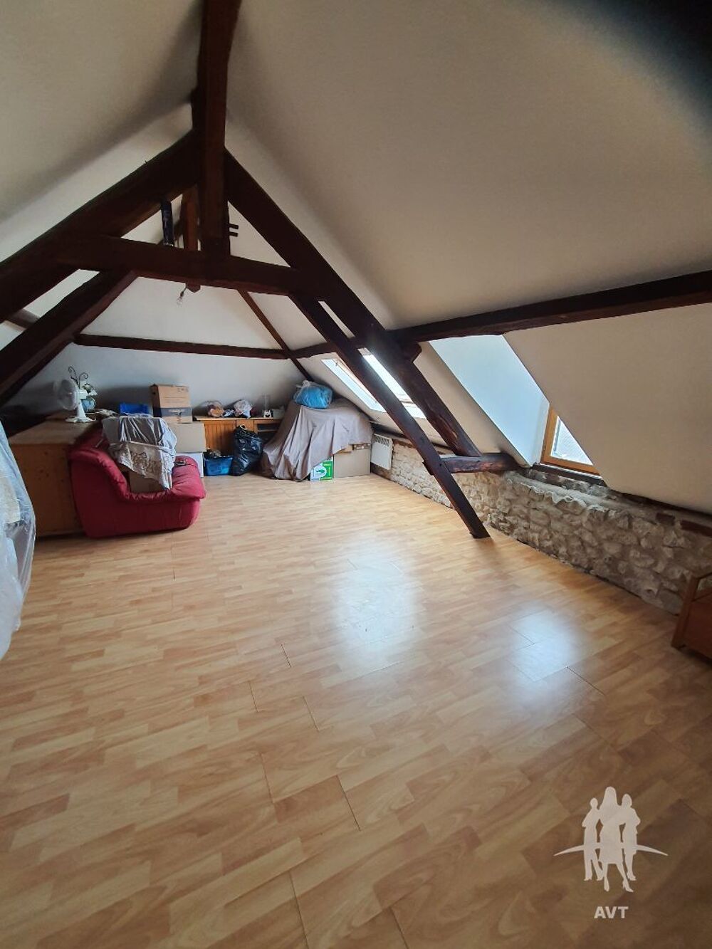 Vente Maison Propriété centre bourg Pont-saint-pierre