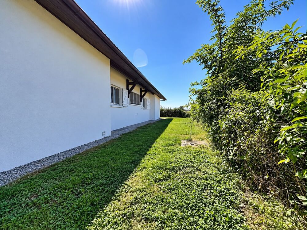 Vente Maison Maison - 4 pièces - Veigy-Foncenex Veigy-foncenex
