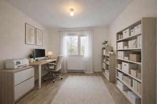  Appartement à vendre 4 pièces 81 m²