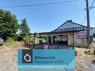  Maison � vendre 3 pi�ces 100 m�