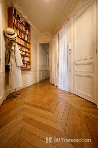  Appartement � vendre 4 pi�ces 92 m�