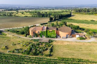 Propriété/château à vendre 9 pièces 400 m²