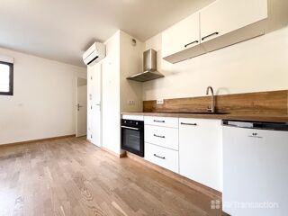  Appartement à vendre 1 pièce 26 m²