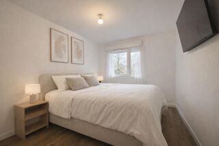  Appartement � vendre 4 pi�ces 81 m�