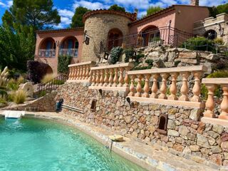  Maison � vendre 5 pi�ces 125 m�