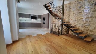  Maison � vendre 3 pi�ces 70 m� Moussac