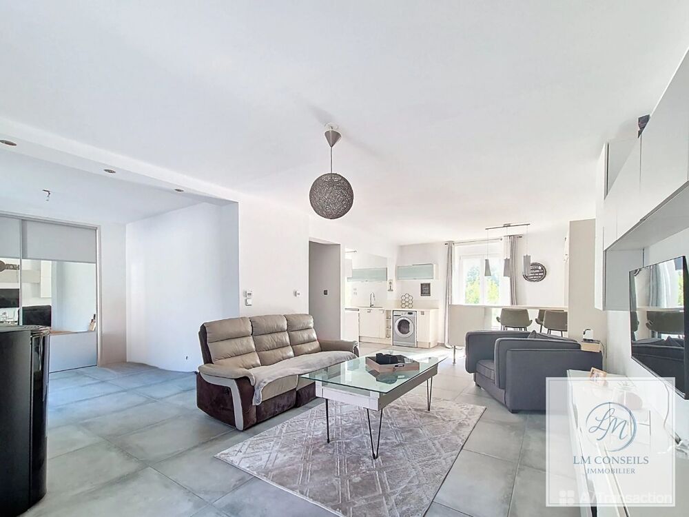 Vente Maison Maison 100 m² sur un grand Terrain de  2 118 m² Millery