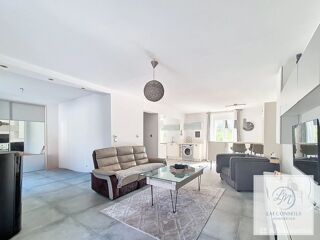  Maison à vendre 4 pièces 100 m²