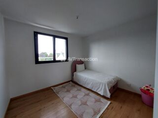  Maison à vendre 6 pièces 150 m²