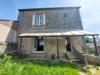  Maison � vendre 5 pi�ces 85 m�