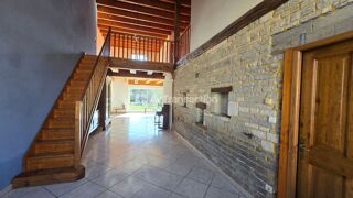  Maison à vendre 7 pièces 218 m²