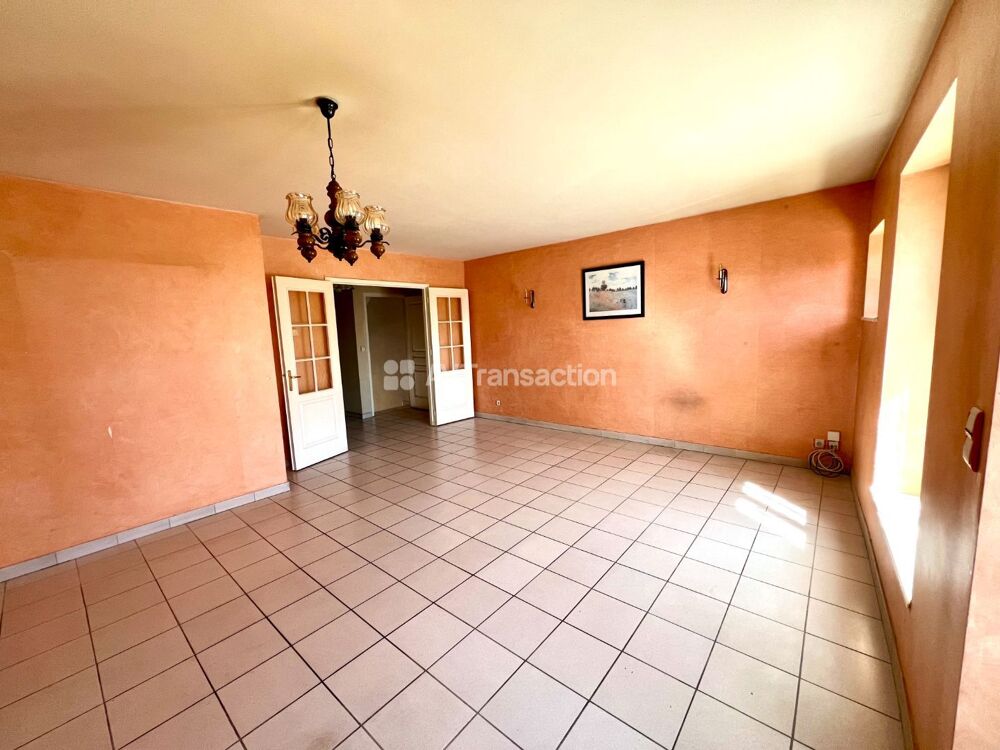 Maison entièrement rénové !