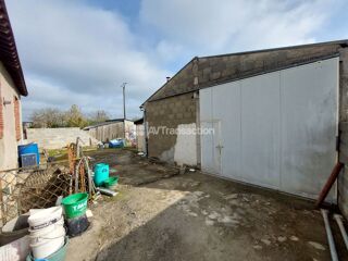  Maison � vendre 7 pi�ces 140 m�