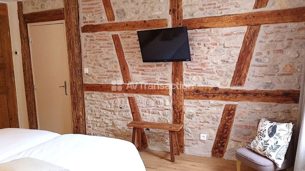 � vendre  Maison Bergheim (68750)