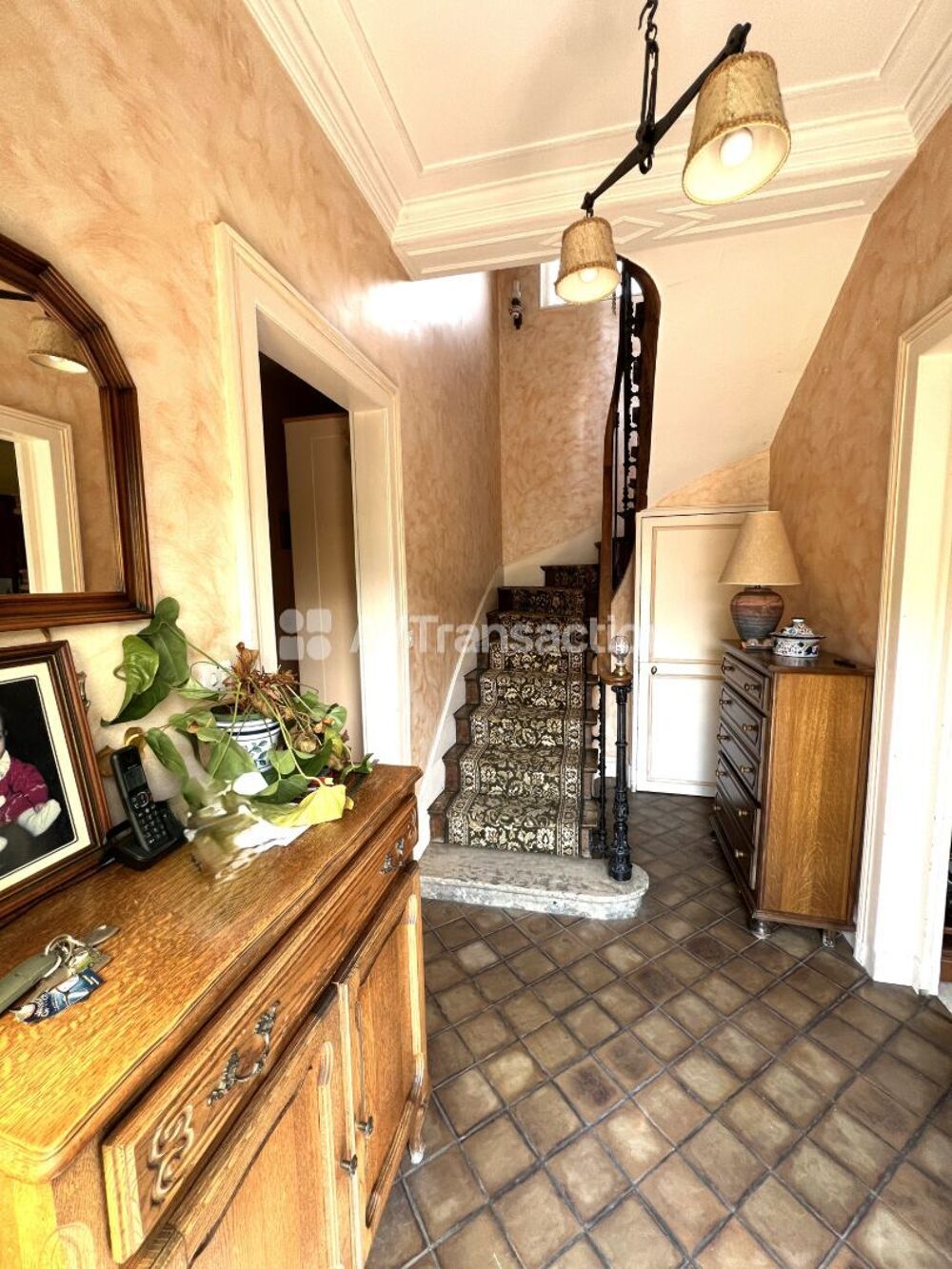 Vente Maison A vendre , Aubevoye ( 27940 ) maison 140 m2 , 4 chambres Aubevoye