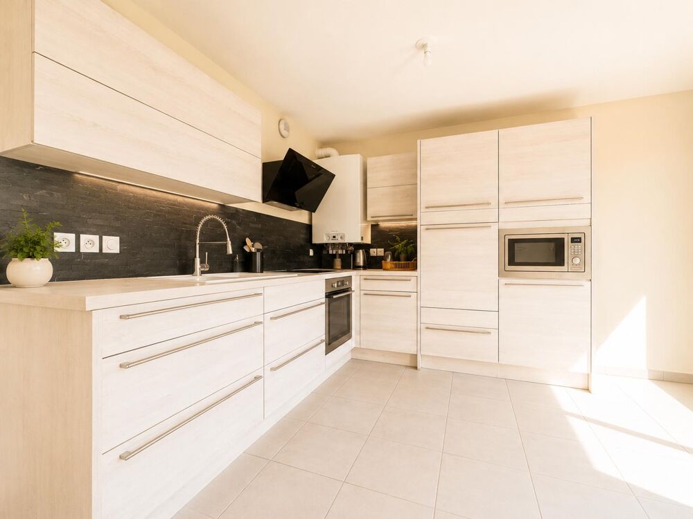 Vente Appartement Appartement 4 pièces 78m2 Contamine-sur-arve