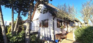  Maison � vendre 5 pi�ces 138 m�