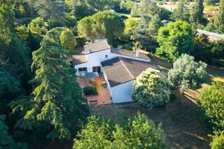  Villa � vendre 6 pi�ces 220 m�