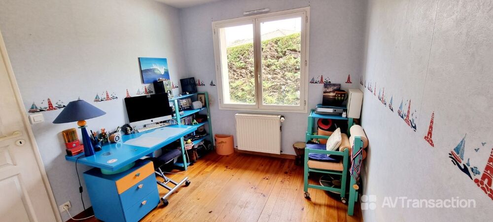 à vendre  Maison Tosse (40230)