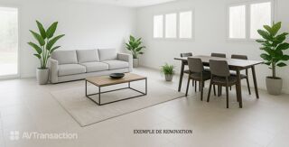  Maison � vendre 6 pi�ces 206 m�