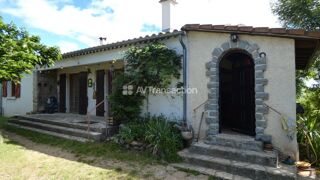  Maison à vendre 7 pièces 105 m²