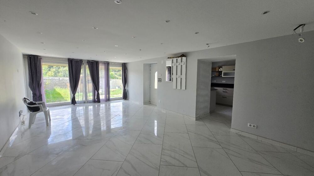 Vente Maison Maison 130 m² rénovée à VAITE classe énergétique B Vaite